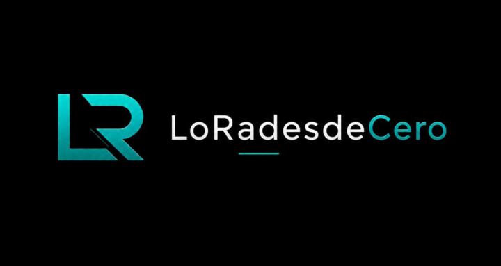 LoRa desde Cero