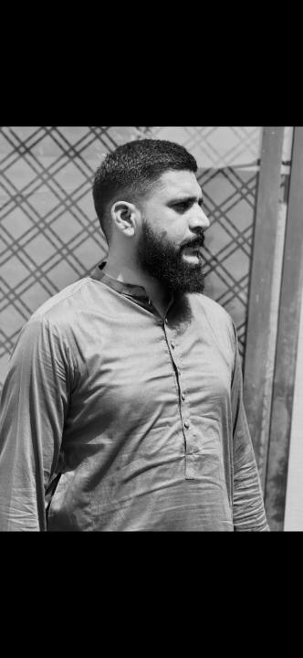 Muhammad Umair Zafar