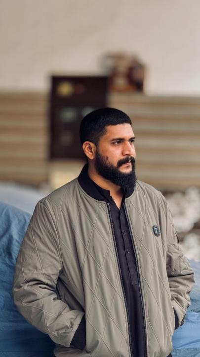 Muhammad Umair Zafar