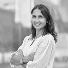 Agnès Leroy