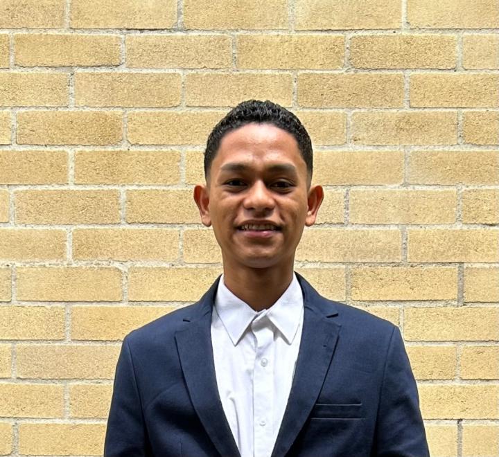 Eric Vasquez