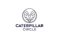 Support Caterpillar Circle