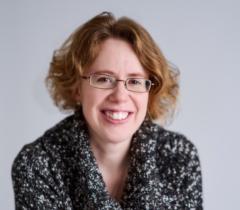 Sarah Moss