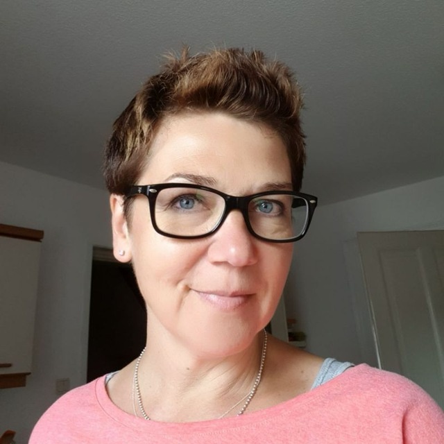 Stephanie Nestrowitz