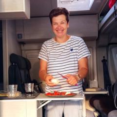 Stephanie Nestrowitz