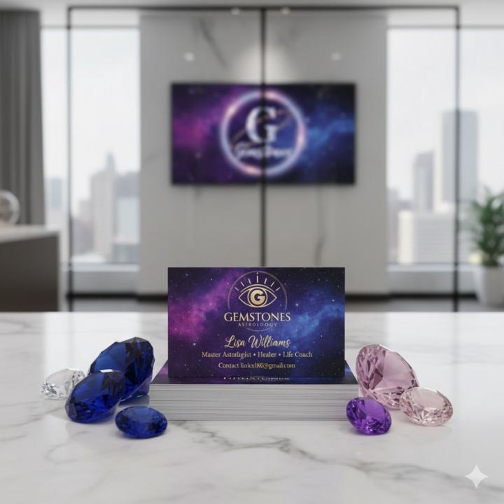 Lisa Williams Williams