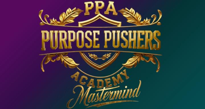 PPA Mastermind