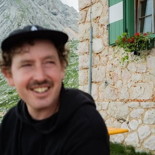 Philip Vodegel