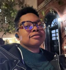 Meredith Butterworth