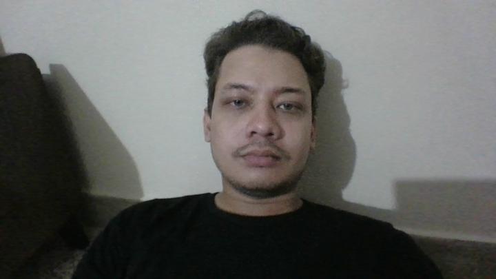 Ahsan Omar