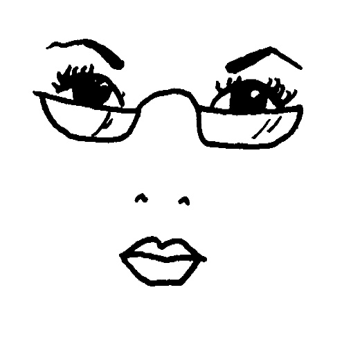 Miz P Parton