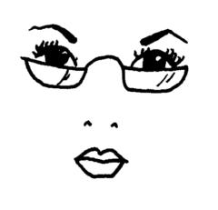 Miz P Parton