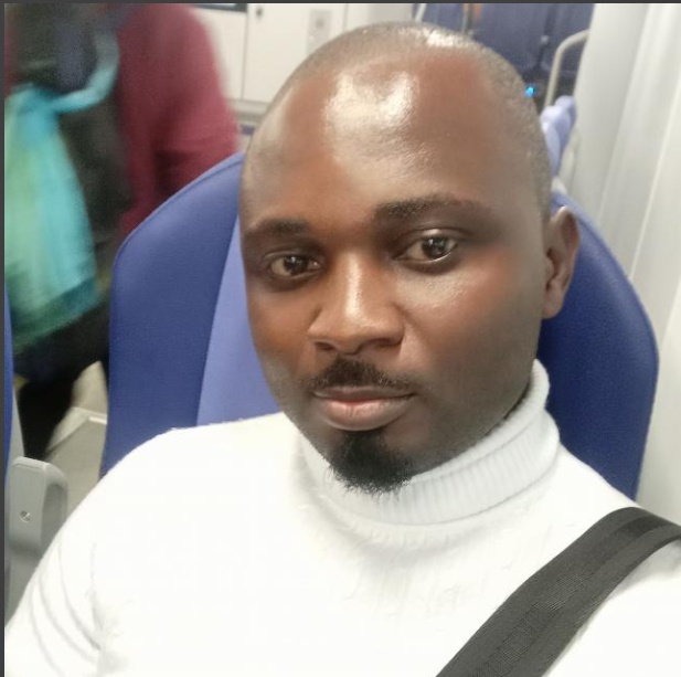 Moïse Ndjiki