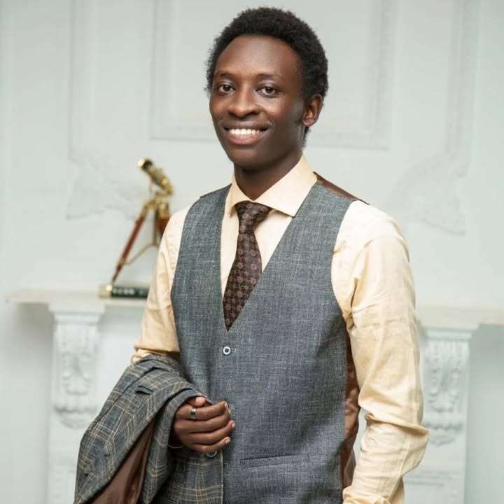 Cephas Moko