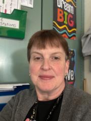 Tracy Roberts