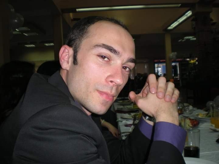 Bratislav Jovanović