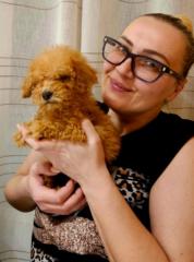 Biljana Jancuric Pastuovic