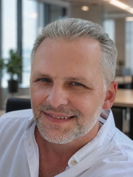 Viktor Veremeichik