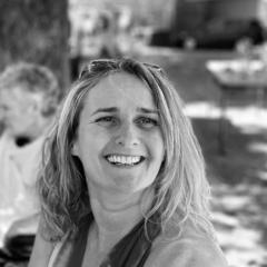 Florence Vanniere