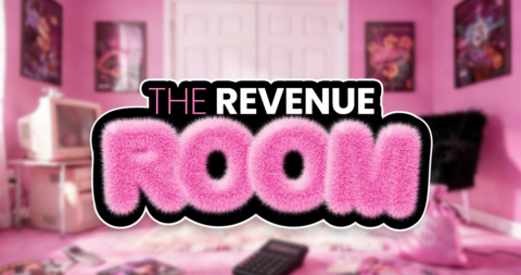 The Revenue Room gallery image