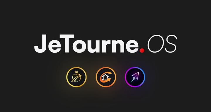 JeTourne Académie