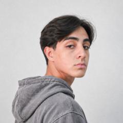 Nicolas Lelis