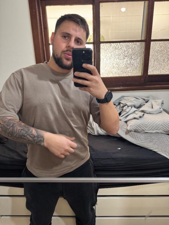 Steven Karayiannis