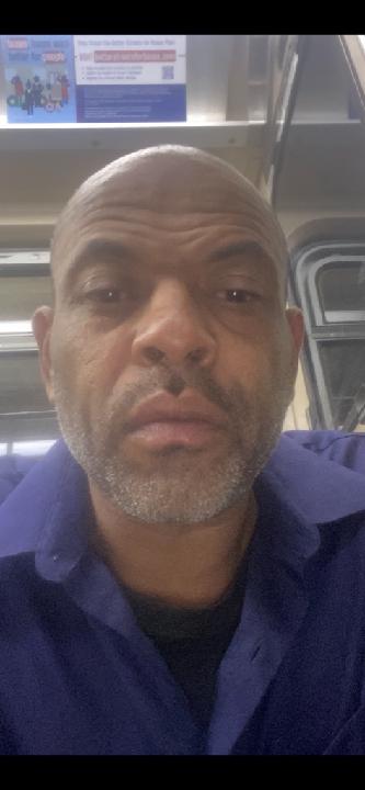 Rodney Rickett