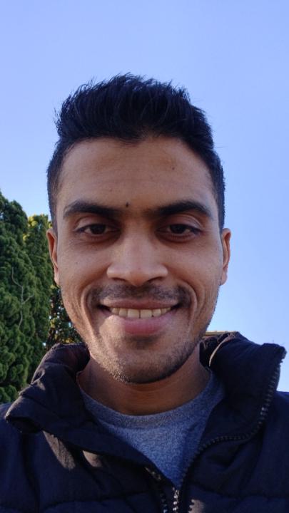 Hasasara Madurasinghe
