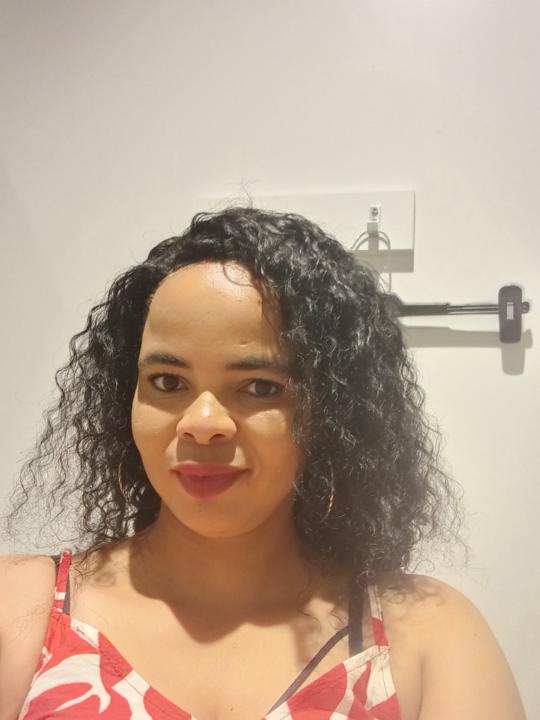 Narcia Matau