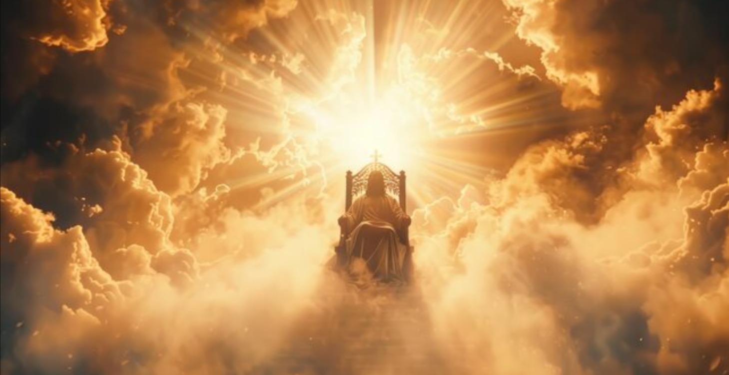 Living in God's truth