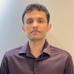 Shrey Trivedi