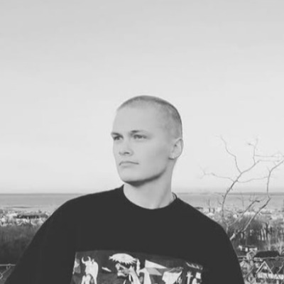 Christoffer Klang Hultholm