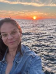 Claudia Buranics