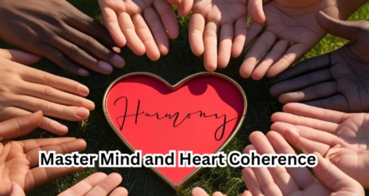 Hearts in Harmony