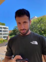 Bruno Pires