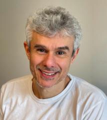 Fred Sena
