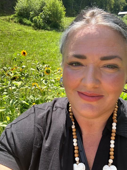 Jennifer Reed