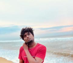 Kruthik Nivas M t
