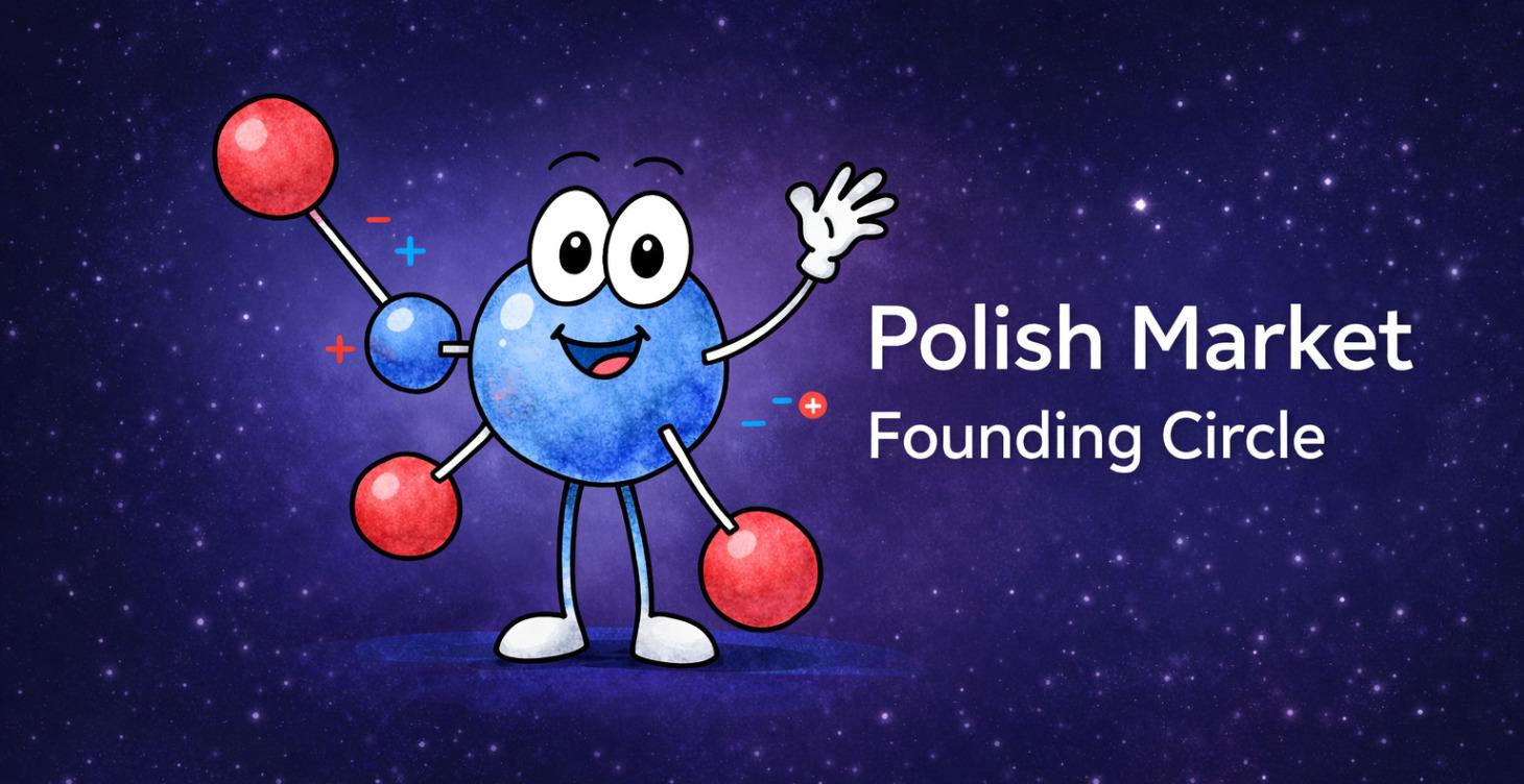 Weekly Polish Market Roundtable – Founding Circle