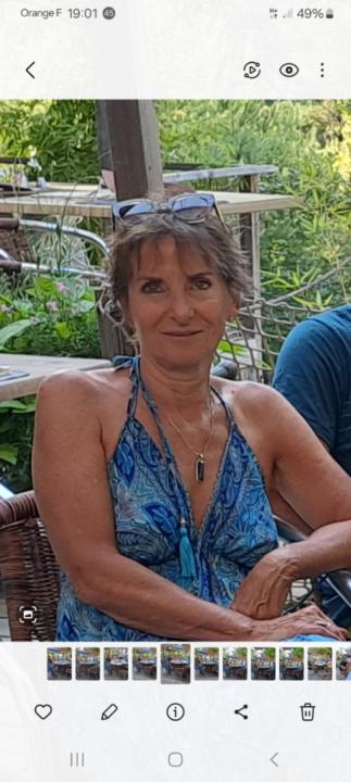 Maryline Puiroud