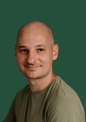 Bartłomiej Cieplucha