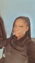 Tracy Asare