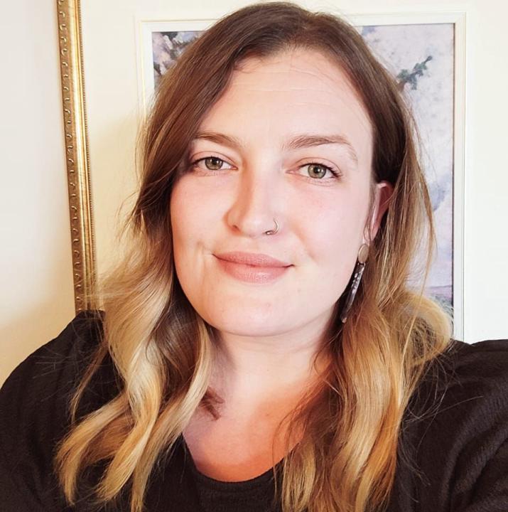 Audrey-Anne Gauthier