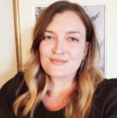 Audrey-Anne Gauthier