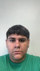 Joaquin Alvarado