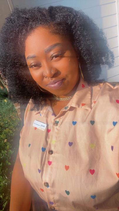 Shadareca Ellis