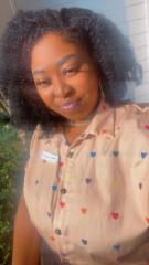 Shadareca Ellis