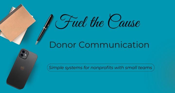 Fuel the Cause