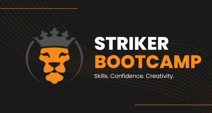 Striker Bootcamp